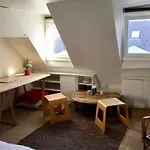 Beautiful Studio Next To Notre Dame Cathedral