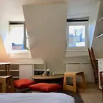 Beautiful Studio Next To Notre Dame Cathedral